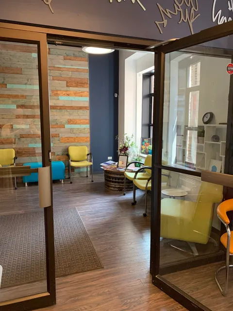 Universal Health Institute