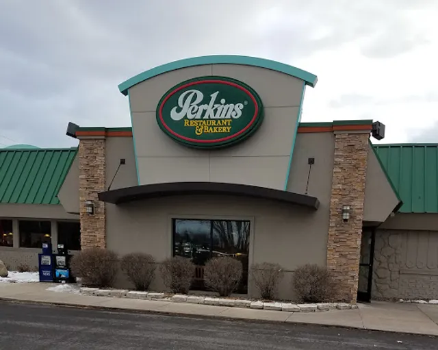 Perkins American Food Co.