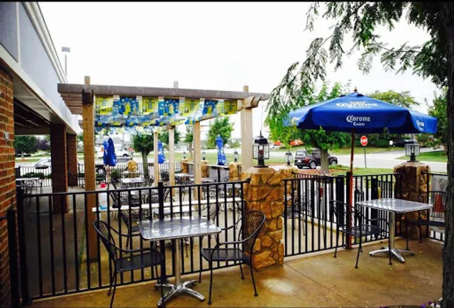 Zapatas Mexican Kitchen