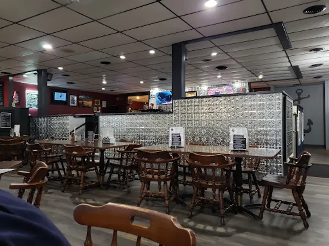 The Windjammer Marinette