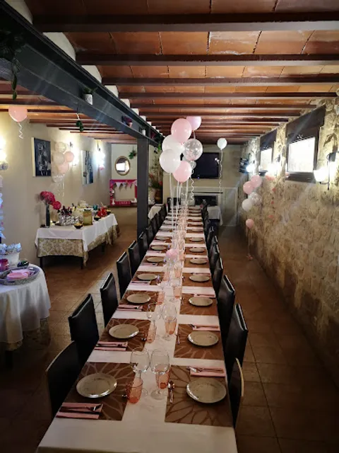 Els Fogons de la Carme