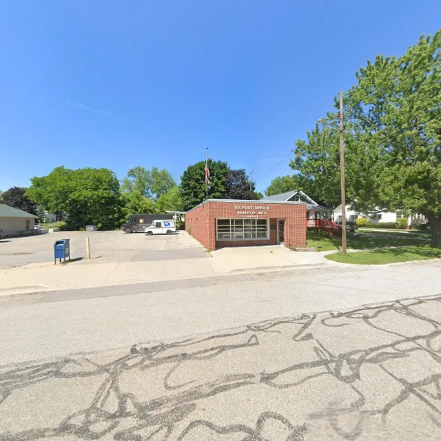 United States Postal Service