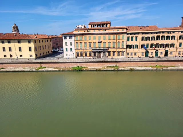 B&B dei Viaggiatori, Pisa