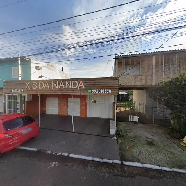 Xis Da Nanda