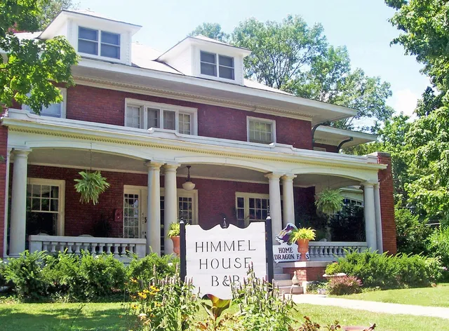 Himmel House