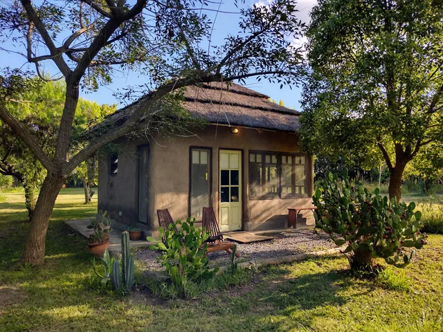 Chacra Espiral -Hospedaje Vegetariano