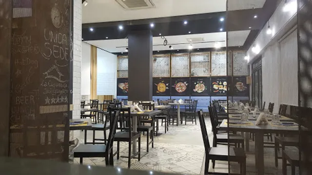 La Capannina del Gragnanese