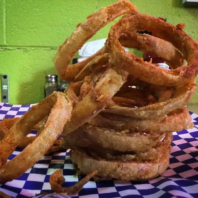 Perfect Fried Chicken London