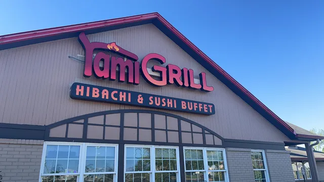 Yami Grill Hibachi & Sushi Buffet