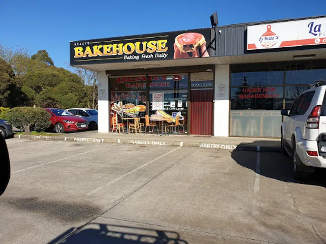 Beacy’s Bakehouse