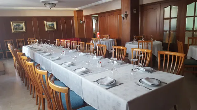 Restaurante Las Palomas