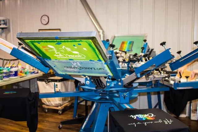 Kaleel's Clothing & Printing