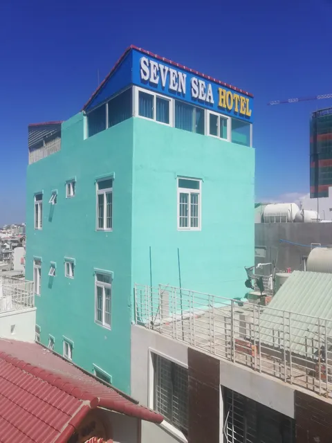 Sevensea Vung Tau