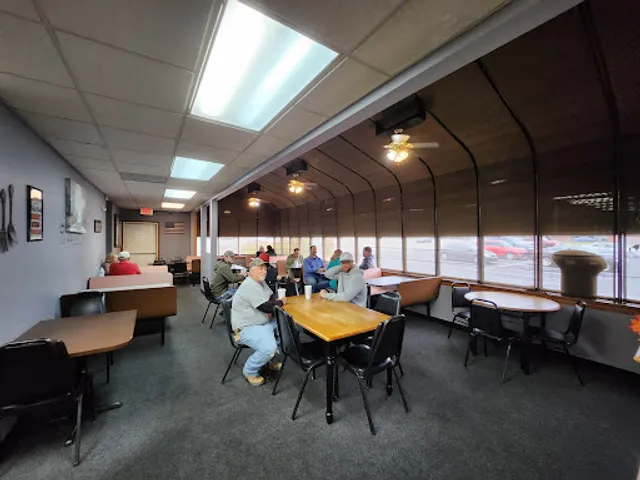 Beaugard's Southern Bar "B" Que