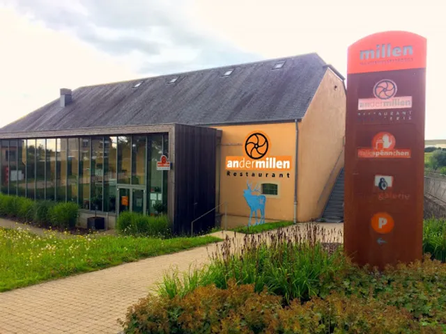 Restaurant An der Millen