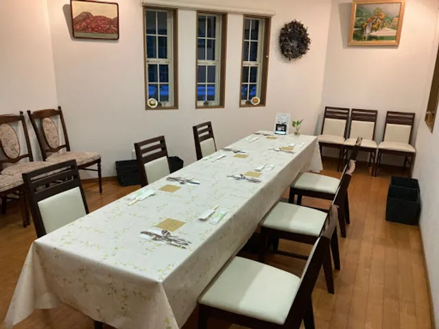 Rest-Cafe & Gallery Ｈ２