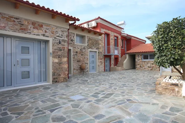 GK Mediterranean Village