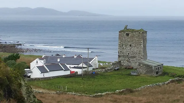 The Olde Castle House B&B