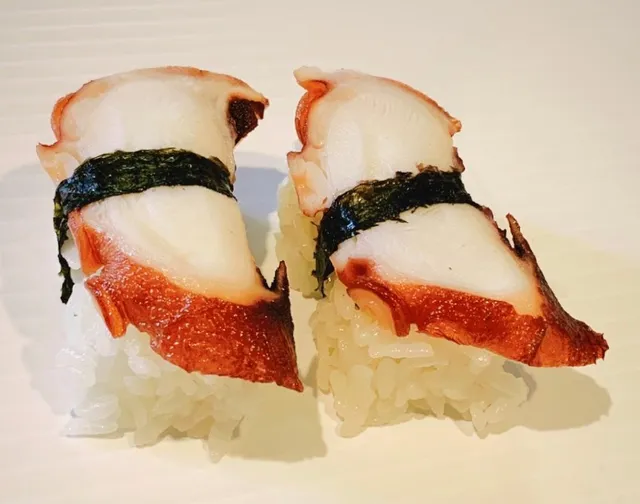 Yamato Hibachi and Sushi