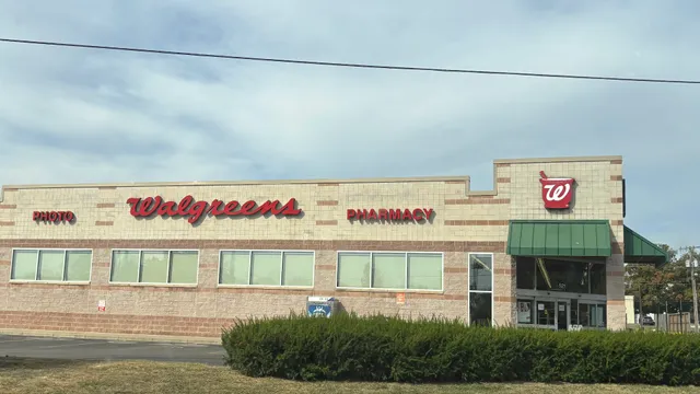Walgreens