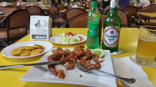 Restaurant El Encanto