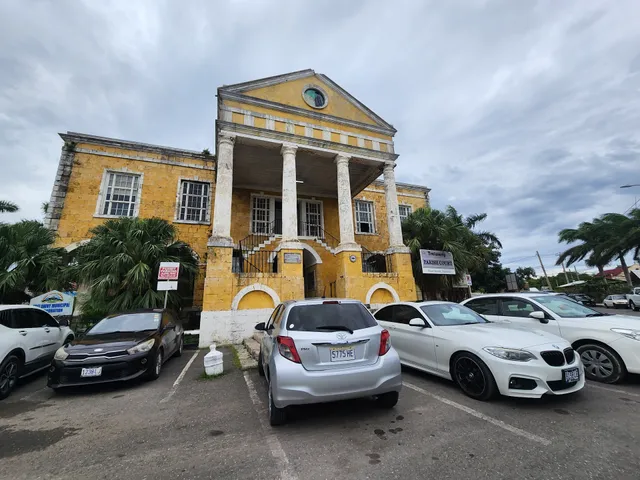 Space Station Records