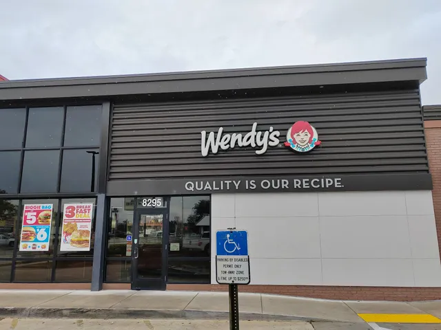Wendy's