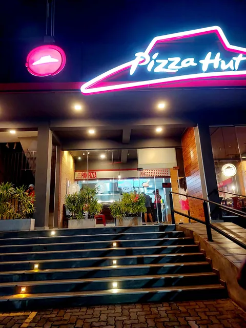 Pizza Hut Wadduwa