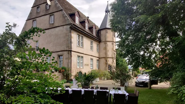 Castle of Hammerstein