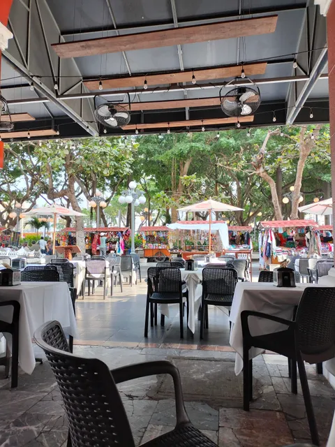 Mariscos Villa Rica Diligencias