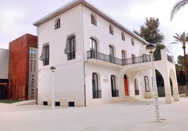 Museo Arqueológico Municipal de Crevillente