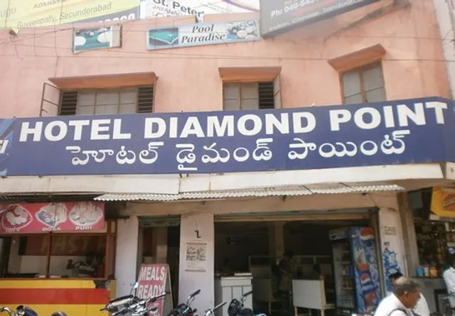 Diamond Point Hotel