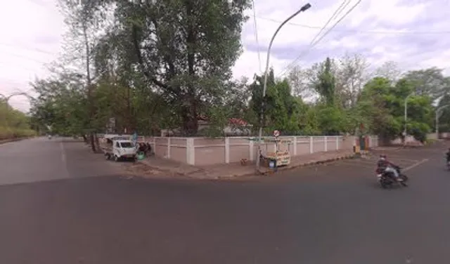 Patel Dabeli Food Corner