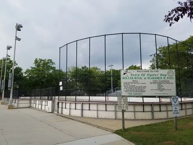 Marjorie R. Post Community Park