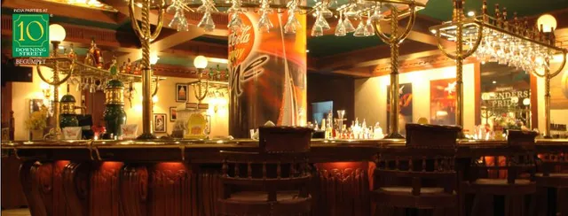 10 Downing Street - Begumpet