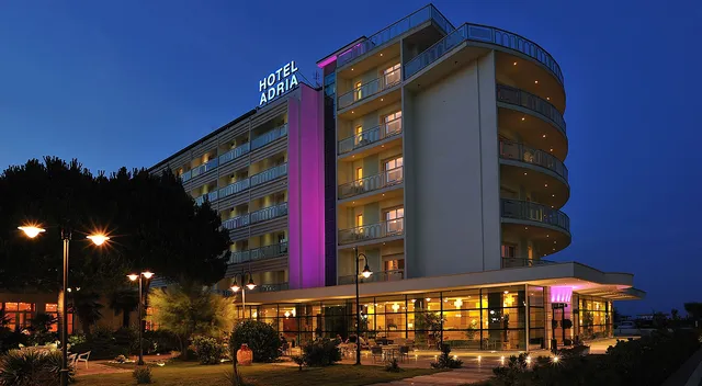 Hotel Adria