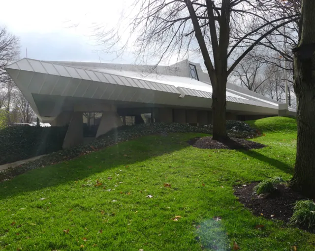 Kettering Parks & Recreation Administrative Office