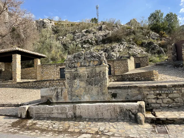 Fuente Vieja