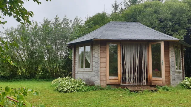 Dendropark “Smaragd”