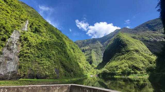 Vallée de Titaaviri