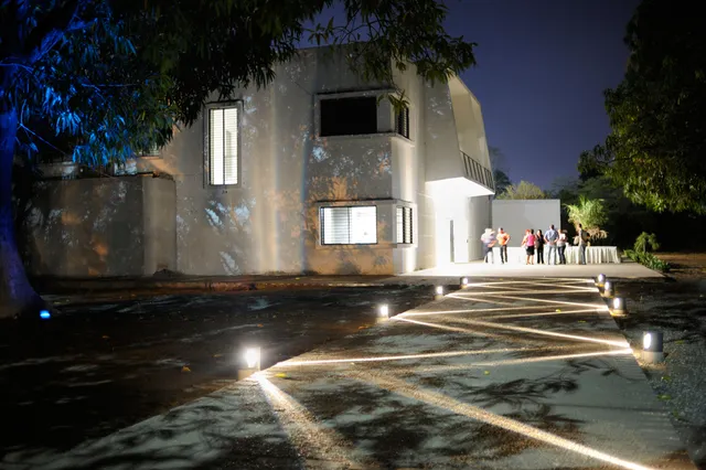 Museo de Arte Acarigua-Araure