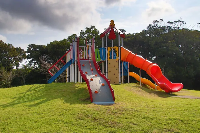 Shiokaze Sports Park