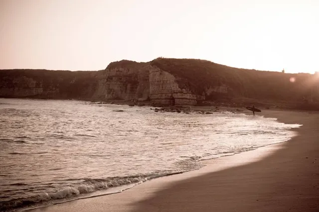 Natural Bridges Visitor Center