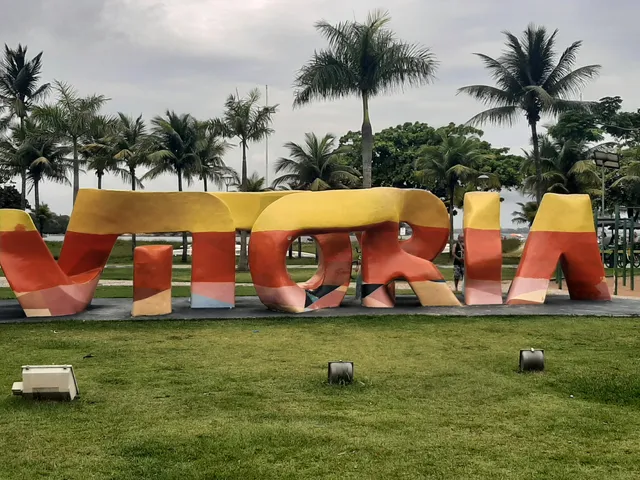 Monumento Vitória 360°