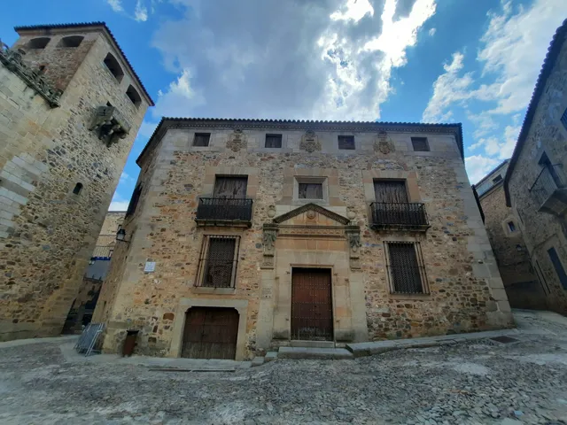 Diocesis Coria Cáceres