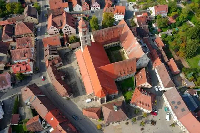 Washington Township Museum of Local History