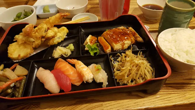 Sushi Katsu-ya (Studio City)