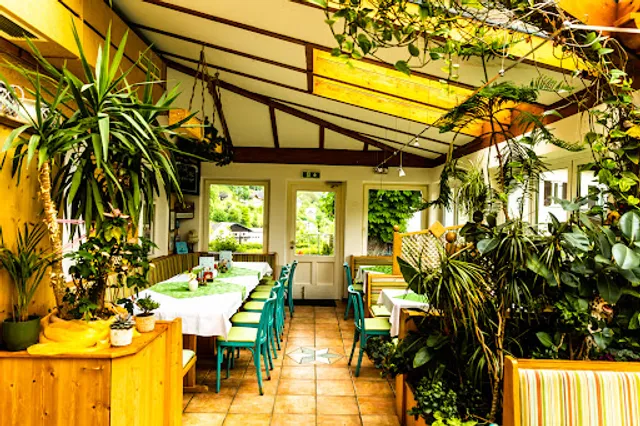 Gasthof Ortbauerngut Martin Aglas