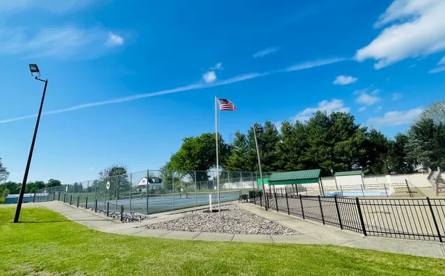 Meade Activity Center