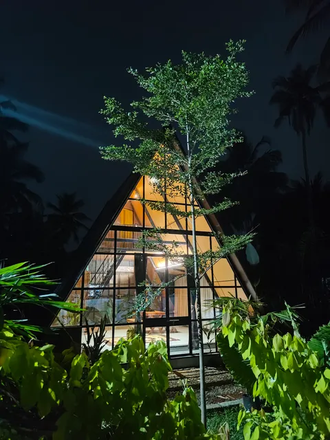 Cherry Blossoms Chalet - calicut